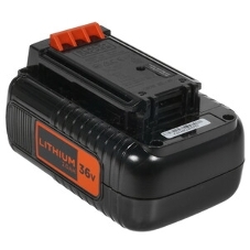 Аккумулятор для Black & Decker CD, KS, PS (BL20362) 36V 2Ah (Li-ion)