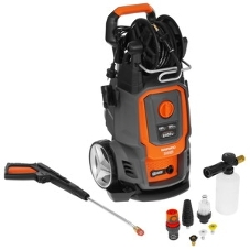 Минимойка Daewoo DAW 625 2400Вт
