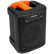 Портативная колонка Defender Funky