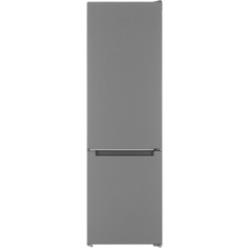 Холодильник Indesit ITS 4200 G серебристый двухкамерный 247/78л морозилка снизу, No Frost