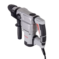 Перфоратор Ресанта П-40-1600КМ, SDS-Max, 1400 Вт, 5,2 Дж, от сети