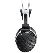 Гарнитура мониторные Fiio JT3 1.5м черный проводные оголовье (80005179)