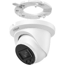 Камера видеонаблюдения Dahua DH-IPC-HDW2249TMP-S-IL 3.6 мм (DH-IPC-HDW2249TMP-S-IL-0360B)