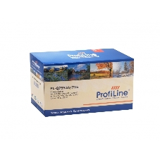 Картридж лазерный ProfiLine PL-Q7553A/715 для принтеров HP LJ P2010/P2014/P2015/2015d/2015n/M2727/M2727nf/M2727nfs/Canon LBP-3310/3370 3000 копий Картридж лазерный ProfiLine PL-Q7553A/715 для принтеров HP LJ P2010/P2014/P2015/2015d/2015n/M2727/M2727nf/M2727nfs/Canon LBP-3310/3370 3000 копий