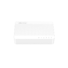 Коммутатор Tenda S105 5x100Mb неуправляемый
