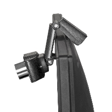Веб-камера ExeGate BusinessPro C922 FullHD 1920x1080, 30 кадр/с, USB Type-A, микрофон (шумоподавление), универсальное крепление