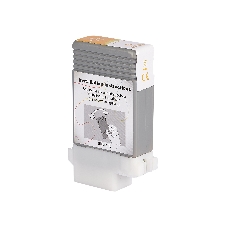 Картридж струйный Sakura 2888C001 ( PFI-120 Y) для Canon, желтый, 130 мл.