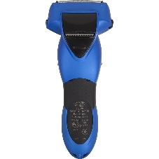Электробритва сетчатая Panasonic ES-SL41A520 реж.эл.:1 питан.:аккум. синий/черный