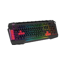 Клавиатура SVEN KB-G8800 проводная, USB Type-A, чёрный