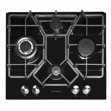 Газовая варочная панель стекло Thomson HG20-4I05