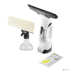 Мойщик окон Karcher WV 2 Plus шир.скреб.:280мм пит.:от аккум. белый/черный