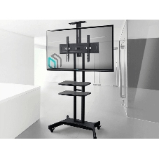 Стойка для телевизора с кронштейном ONKRON TS1552 40