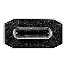 Кабель USB4 TypeCM/CM 8K@30Hz, 40Gbps, PD 240W, медь Telecom 2м TUS840-2M