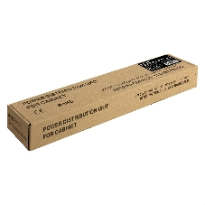 Блок розеток горизонтальный ExeGate ServerPro PDU-19H602 Al-6S-EU2, 19