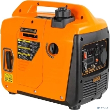 Генератор бензиновый Carver PPG-1400IS, 1.4 кВт