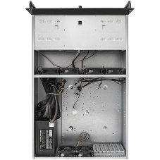 Корпус Exegate Pro 4U4139L RM 19