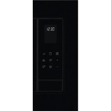 Микроволновая печь встраиваемая Electrolux LMS4253TMK черный, 25 л, 900 Вт, переключатели - сенсорные Touch Control