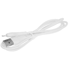 Кабель USB HOCO X37 Cool, USB - Lightning, 2.4А, 1м, белый