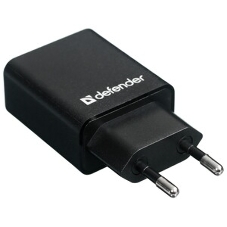 Сетевой адаптер Defender 1xUSB,5V/2.1А, кабель micro-USB (UPC-11)