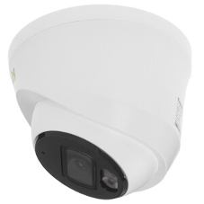 Камера видеонаблюдения IP Tiandy Pro TC-C32XS I3W/E/Y/S/2.8мм/V5.0 белый