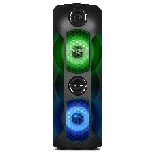 Мобильные колонки SVEN PS-720 2.0 черные
