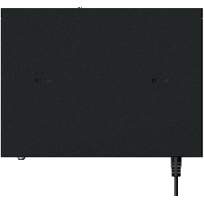 Коммутатор Netis ST106PDI-2-43, 4×100 Мбит/с PoE + 2×100 Мбит/с Uplink, неуправляемый