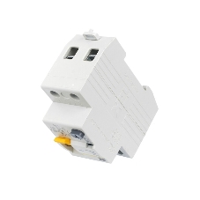 Выключатель дифференциального тока (УЗО) IEK MDV10-2-063-030 ВД1-63 2Р 63А 30мА IEK