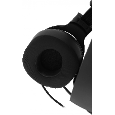 Гарнитура Razer Kraken V3 X (2022) чёрный, проводная, USB, подсветка