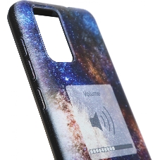 Чехол (клип-кейс) Gresso для ZTE Blade L9 Meridian черный (GR17AAAE9052)