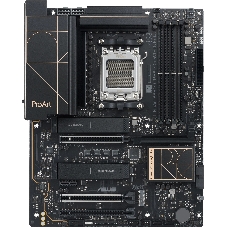 Материнская плата Asus PROART B850-CREATOR WIFI NEO, AM5, AMD B850, 4xDDR5, 4xSATA, 3xM.2, 2xPCIe x16, 1xPCIe x1, DisplayPort, HDMI, 2x5Gb LAN, USB Type-C, 5x3.5 мм, 7.1, ATX