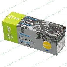 Картридж лазерный Cactus CS-PH6022C (106R02760) голубой (1000 стр.) для Xerox Phaser 6020/6022/WC6025/6027