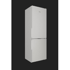 Холодильник Indesit ITR 4180 W белый двухкамерный 220/78л морозилка снизу