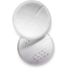 Одноразовые вкладыши в бюстгальтер универсальные, 24 шт Philips SCF254/24