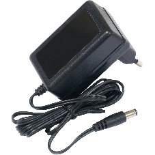 Сетевой адаптер MikroTik 18POW 24V 0.8A power supply