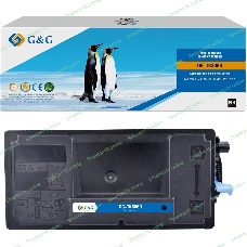 Картридж лазерный G&G GG-TK3060 черный (14500 стр.) для Kyocera ECOSYS M3145idn/M3645idn