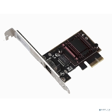 Сетевой адаптер ORIGO ON300/A1A PCI-E, 1x2.5Gbase-T