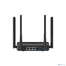 Двухдиапазонный роутер Wi-Fi 7 Mercusys MR25BE BE3600