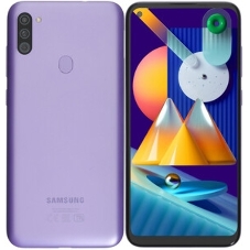 Аккумуляторная батарея Samsung Galaxy M11 SM-M115F (HQ-S71) 3.85V 5000mAh