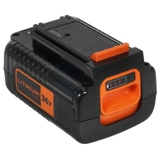 Аккумулятор для Black & Decker CD, KS, PS (BL20362) 36V 2Ah (Li-ion)
