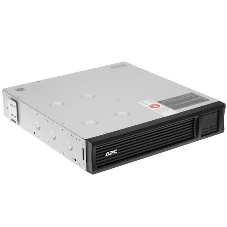 Источник бесперебойного питания APC Smart-UPS SMT1000RMI2UC/1000ВА/700Вт/4xIEC320 С13