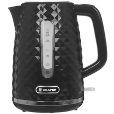 Чайник электрический BRAYER BR6104BK