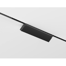 Трековый светильник GL2360 BK черный IP20 10W 3CCT 3000-6400K 48V 200*10*73