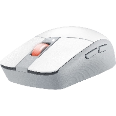 Мышь беспроводная ASUS ROG Strix Impact III белый, 36000 dpi, USB Type-A, радиоканал, Bluetooth, кнопки - 5