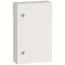 Корпус металлический ЩРн-36з-0 У2 IP54 IEK MKM11-N-36-54-Z