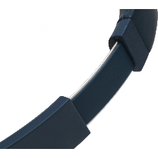 Гарнитура накладные Sony WH-CH720N 1.2м синий беспроводные bluetooth оголовье