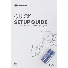 Телевизор Hisense 55
