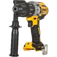Дрель-шуруповерт DeWalt DCD996NT, 18 В, 0 Ач, 95 Нм, бесщеточный, ударный