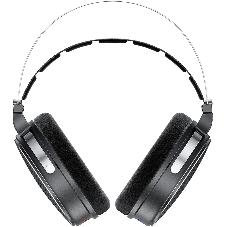 Гарнитура мониторные Fiio JT3 1.5м черный проводные оголовье (80005179)