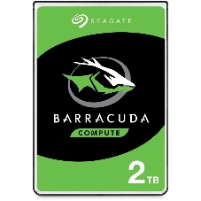 Жесткий диск Seagate 2.5