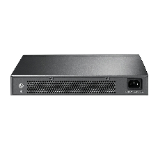 Коммутатор TP-Link TL-SG1024D Коммутатор 24-port Gigabit Switch